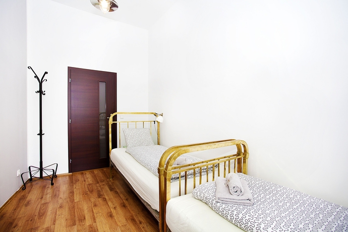 Imagen de la habitación del Hotel and Apartments Jacob. Foto 12