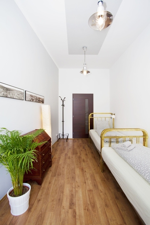 Imagen de la habitación del Hotel and Apartments Jacob. Foto 13