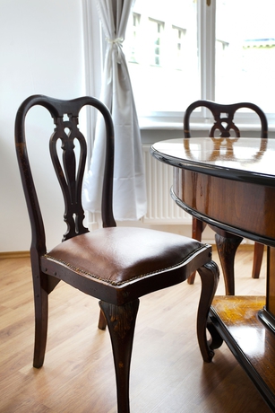 Imagen de la habitación del Hotel and Apartments Jacob. Foto 16