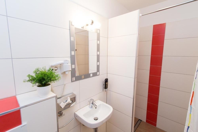 Imagen general del Hotel and Apartments Klimt. Foto 3