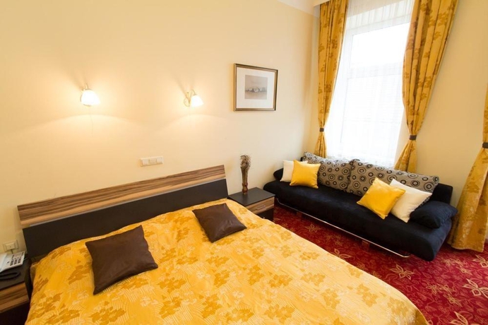 Imagen general del Hotel and Apartments Klimt. Foto 5