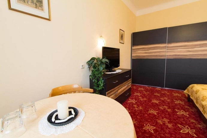 Imagen general del Hotel and Apartments Klimt. Foto 7