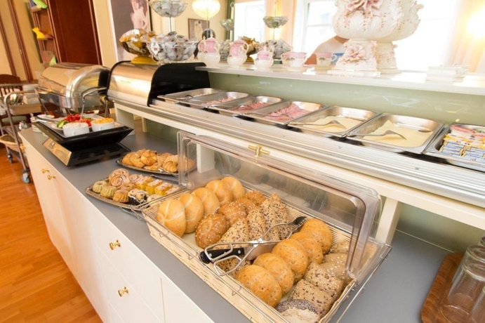 Imagen general del Hotel and Apartments Klimt. Foto 11