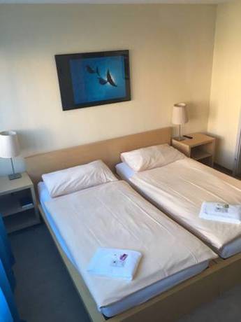 Imagen de la habitación del Hotel and Backpackers Zak. Foto 6