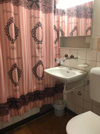 Imagen de la habitación del Hotel and Backpackers Zak. Foto 7