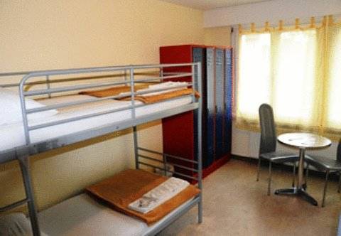 Imagen de la habitación del Hotel and Backpackers Zak. Foto 9