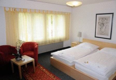 Imagen de la habitación del Hotel and Backpackers Zak. Foto 12