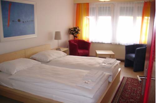 Imagen de la habitación del Hotel and Backpackers Zak. Foto 13