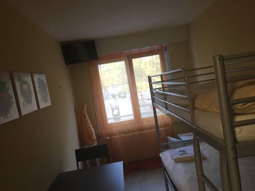 Imagen de la habitación del Hotel and Backpackers Zak. Foto 15