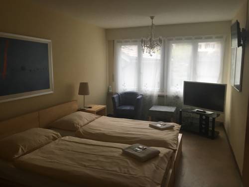 Imagen de la habitación del Hotel and Backpackers Zak. Foto 16