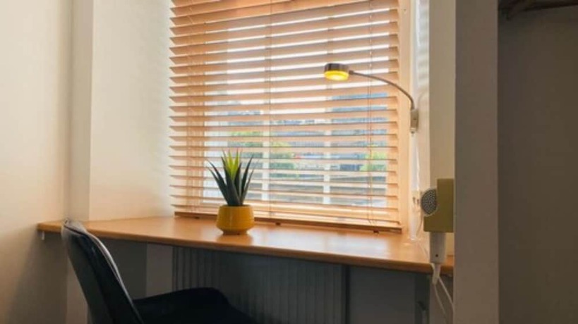 Imagen de la habitación del Hotel and Bar Siberia. Foto 5