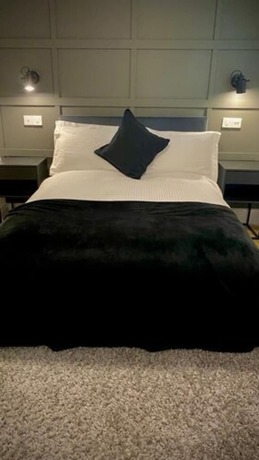 Imagen de la habitación del Hotel and Bar Siberia. Foto 16