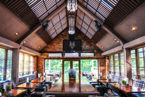 Imagen de la habitación del Hotel and Bar Siberia. Foto 19