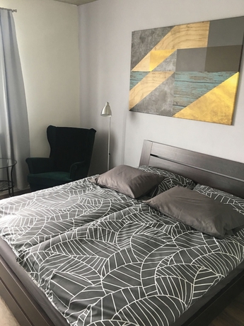 Imagen de la habitación del Hotel and Bistro 63. Foto 12