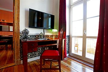 Imagen general del Hotel and Boardinghouse Garden Living. Foto 1