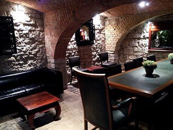 Imagen general del Hotel and Boardinghouse Garden Living. Foto 5