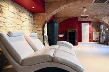 Imagen general del Hotel and Boardinghouse Garden Living. Foto 6