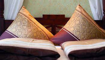 Imagen general del Hotel and Boardinghouse Garden Living. Foto 7