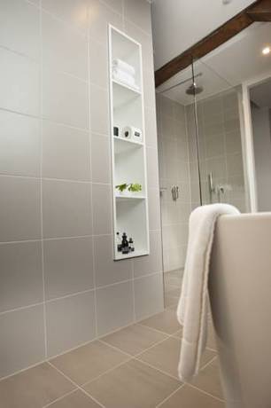 Imagen de la habitación del Hotel and Brasserie Katoen. Foto 7