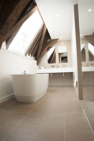 Imagen de la habitación del Hotel and Brasserie Katoen. Foto 8