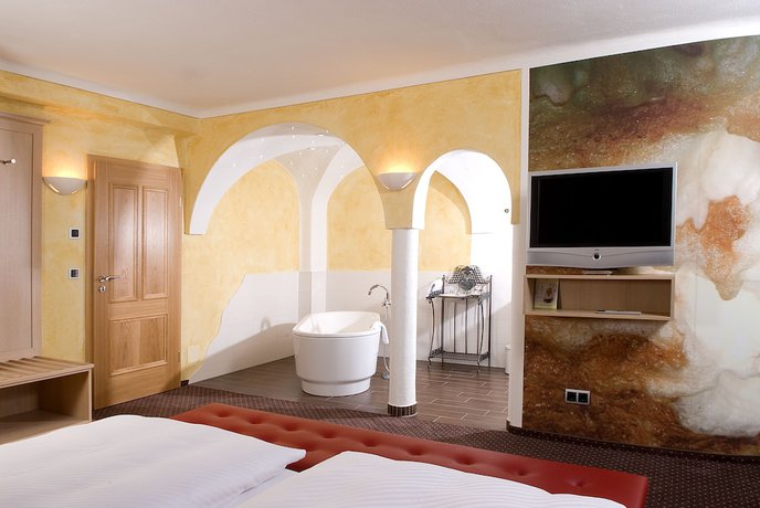 Imagen de la habitación del Hotel and Brauereigasthof Drei Kronen. Foto 12