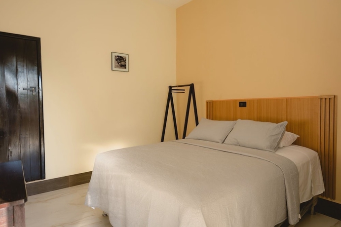 Imagen de la habitación del Hotel and Brunch Lirio de los Valles. Foto 2
