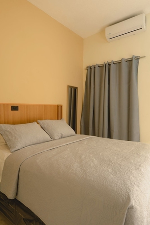Imagen de la habitación del Hotel and Brunch Lirio de los Valles. Foto 3