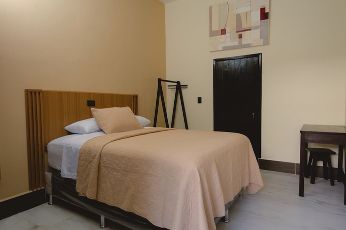 Imagen de la habitación del Hotel and Brunch Lirio de los Valles. Foto 4