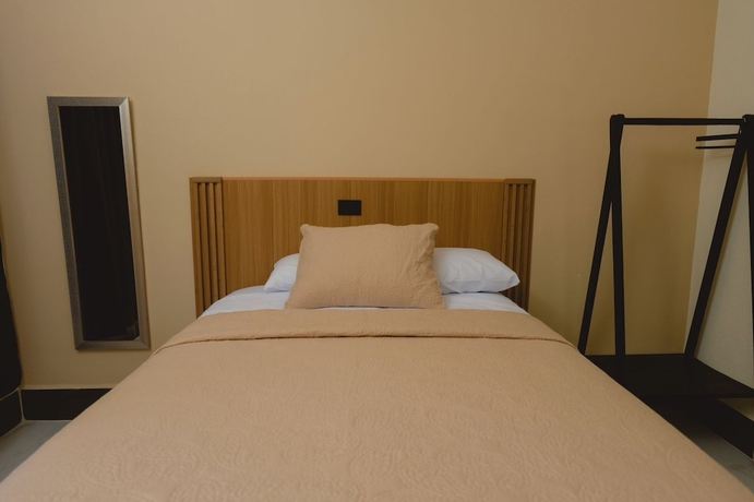 Imagen de la habitación del Hotel and Brunch Lirio de los Valles. Foto 5