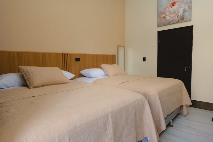 Imagen de la habitación del Hotel and Brunch Lirio de los Valles. Foto 6