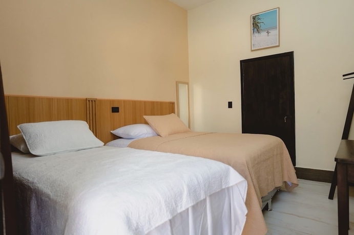 Imagen de la habitación del Hotel and Brunch Lirio de los Valles. Foto 8