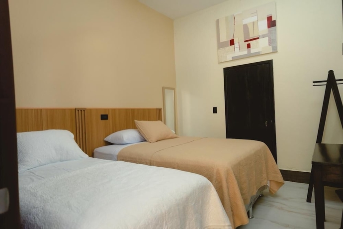Imagen de la habitación del Hotel and Brunch Lirio de los Valles. Foto 9