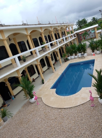 Imagen general del Hotel and Brunch Lirio de los Valles. Foto 1