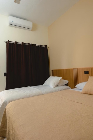 Imagen de la habitación del Hotel and Brunch Lirio de los Valles. Foto 10