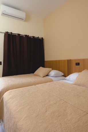 Imagen de la habitación del Hotel and Brunch Lirio de los Valles. Foto 12