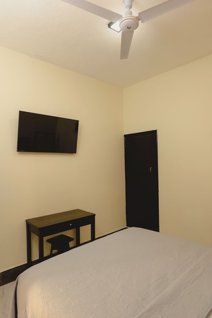 Imagen de la habitación del Hotel and Brunch Lirio de los Valles. Foto 13
