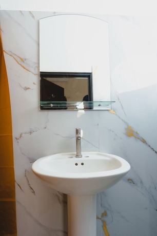 Imagen de la habitación del Hotel and Brunch Lirio de los Valles. Foto 15
