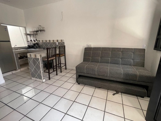Imagen de la habitación del Hotel and Bungalows Palaces. Foto 5