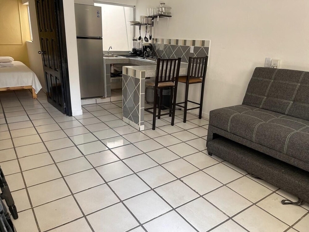 Imagen de la habitación del Hotel and Bungalows Palaces. Foto 11