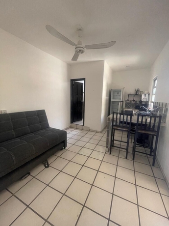 Imagen de la habitación del Hotel and Bungalows Palaces. Foto 12