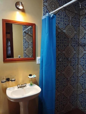 Imagen de la habitación del Hotel and Caba&ntilde;as Malinche. Foto 12