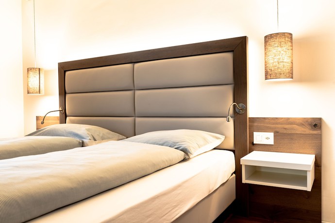 Imagen de la habitación del Hotel and Cafe Rubus. Foto 10