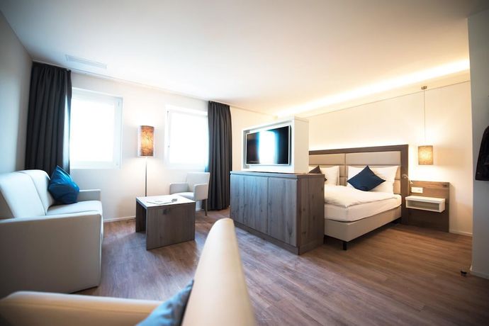 Imagen de la habitación del Hotel and Cafe Rubus. Foto 12