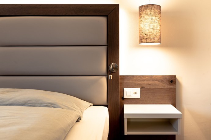 Imagen de la habitación del Hotel and Cafe Rubus. Foto 16