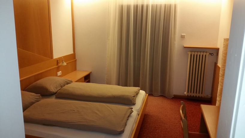 Imagen de la habitación del Hotel and Camping Gisser. Foto 8