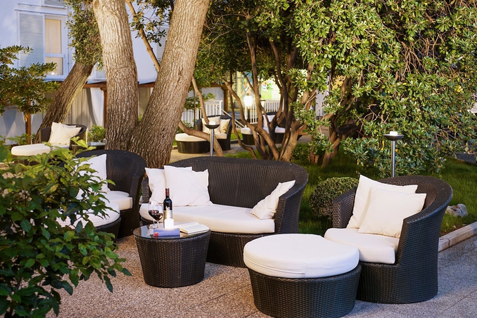 Imagen de los interiores del Hotel and Casa Valamar Sanfior. Foto 13