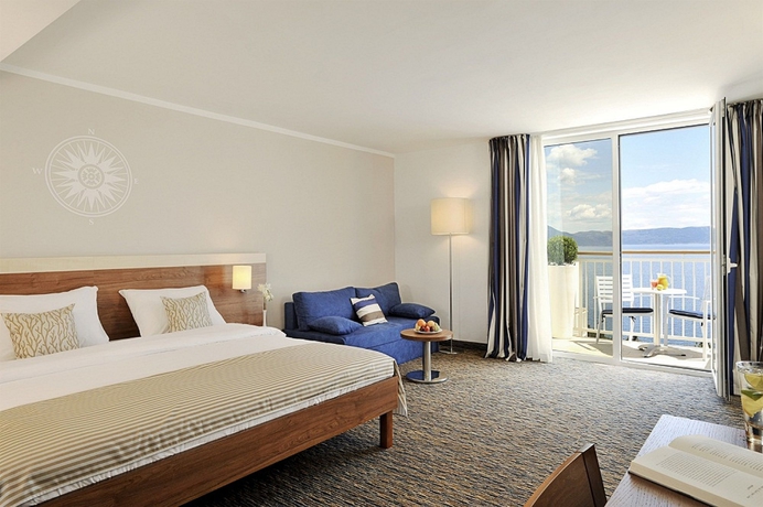 Imagen de la habitación del Hotel and Casa Valamar Sanfior. Foto 5