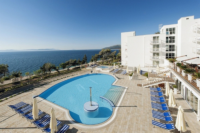 Imagen de los exteriores del Hotel and Casa Valamar Sanfior. Foto 10