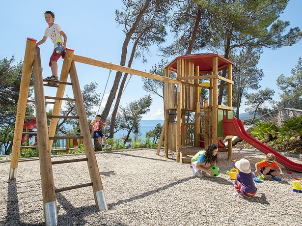 Imagen de los exteriores del Hotel and Casa Valamar Sanfior. Foto 11