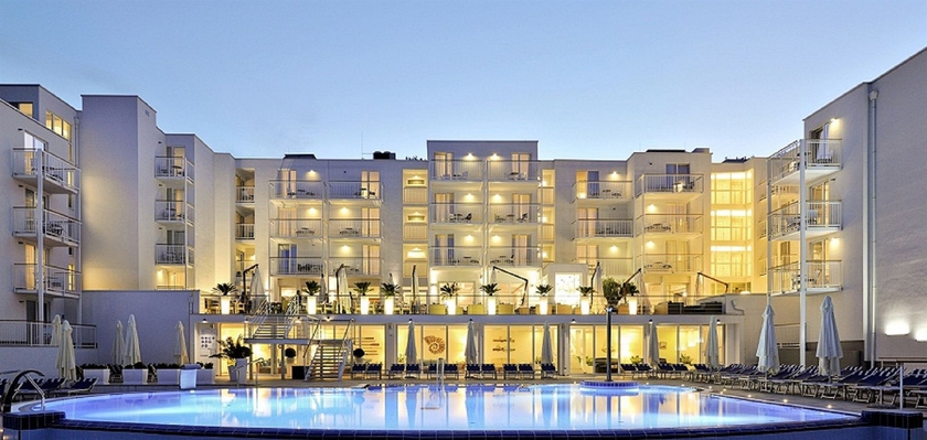 Imagen general del Hotel and Casa Valamar Sanfior. Foto 1